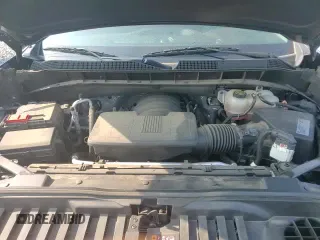 2021 Chevrolet Silverado 1500 LT Trail Boss z VIN 1GCPYFED6MZ400331, wystawiony jako Copart lot #81111715 z przebiegiem 54 288 mil mil oraz Szkoda całkowita • Salvage title. Historia ofert i sprzedaży dostępna na DreamBid. Obrazek 13.