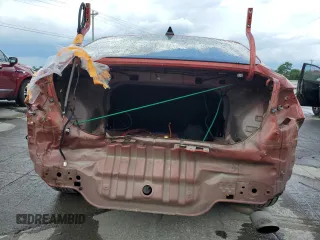 2021 Kia Forte GT-Line with VIN 3KPF34AD4ME318985, listed as a Copart auction lot 59023575 with 94,572 mi miles and Salvage title. Bid and sale history available at DreamBid. Image 6.
