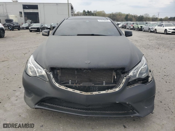 2015 Mercedes-Benz E-Class E 400 with VIN WDDKJ6HB9FF304115, listed as a Copart auction lot 51878435 with 94,434 mi miles and Clean Title. Bid and sale history available at carsss.com. Image 5.