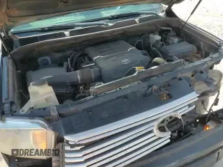 2017 Toyota Tundra Limited с VIN 5TFHW5F13HX618933, выставлен на аукционе Copart как лот 82384435 с пробегом 122 885 миль миль и Списание • Salvage title. История ставок и продаж доступна на DreamBid. Изображение 15.