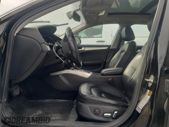 2013 Audi allroad A4 Premium Plus z VIN WA1UFAFL5DA206819, wystawiony jako Copart lot #54005695 z przebiegiem 138 893 mil mil oraz Czysty tytuł • Clean title. Historia ofert i sprzedaży dostępna na DreamBid. Obrazek 7.
