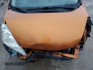 2010 Honda Fit Sport с VIN JHMGE8H6XAS008103, выставлен на аукционе Copart как лот 80005364 с пробегом 162 210 миль миль и На запчасти • Non repairable. История ставок и продаж доступна на DreamBid. Изображение 11.