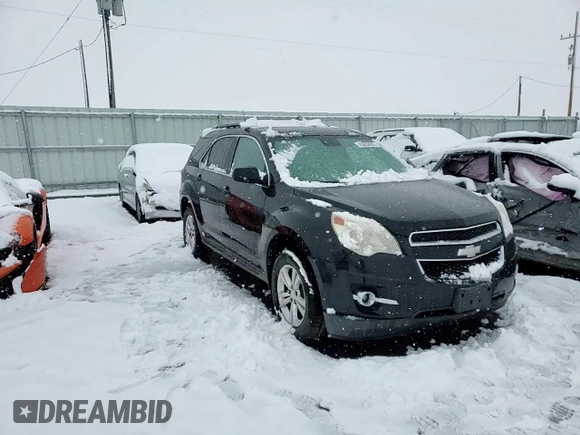 2012 Chevrolet Equinox LT w/2LT with VIN 2GNFLNE53C6375418, listed as a Copart auction lot 45059955 with 239,724 mi miles and Salvage Title. Bid and sale history available at carsss.com. Image 10.