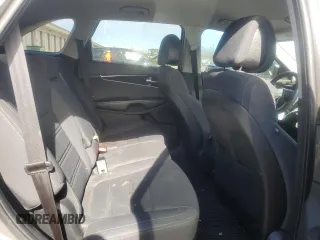 2016 Kia Sorento LX with VIN 5XYPG4A3XGG014907, listed as a Copart auction lot 50479535 with 139,798 mi miles and Salvage Title. Bid and sale history available at DreamBid. Image 11.