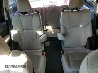 2021 Subaru Ascent Premium z VIN 4S4WMAFD6M3469253, wystawiony jako Copart lot #53916865 z przebiegiem 56 153 mil mil oraz Szkoda całkowita • Salvage title. Historia ofert i sprzedaży dostępna na DreamBid. Obrazek 10.
