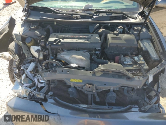 2003 Toyota Camry LE with VIN 4T1BE32K73U653184, listed as a Copart auction lot 54787505 with 223,085 mi miles and Clean Title. Bid and sale history available at DreamBid. Image 11.