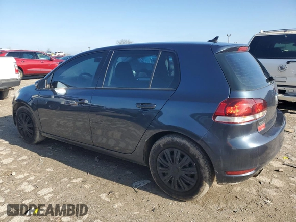 2013 Volkswagen Golf w/Conv z VIN WVWDB7AJ7DW087846, wystawiony jako Copart lot #86685384 z przebiegiem 95 679 mil mil oraz Nie do naprawy • Non repairable. Historia ofert i sprzedaży dostępna na DreamBid. Obrazek 2.