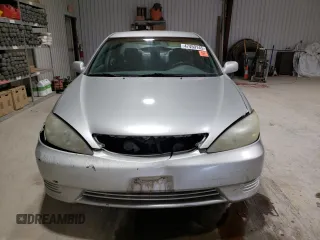 2006 Toyota Camry STD with VIN 4T1BE32K26U720973, listed as a Copart auction lot 47459145 with 177,085 mi miles and Salvage Title. Bid and sale history available at carsss.com. Image 5.