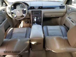 2006 Mercury Montego z VIN 1MEHM41136G610737, wystawiony jako Copart lot #60783544 z przebiegiem 98 566 mil mil oraz Czysty tytuł • Clean title. Historia ofert i sprzedaży dostępna na DreamBid. Obrazek 8.