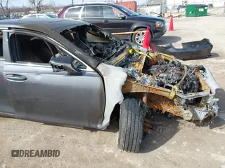 2024 Lexus ES 350 z VIN 58ADZ1B14RU182685, wystawiony jako IAAI lot #41758714 z przebiegiem Nie podano mil oraz . Historia ofert i sprzedaży dostępna na DreamBid. Obrazek 14.