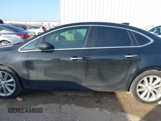 2016 Buick Verano Group with VIN 1G4PS5SK1G4154462, listed as a IAAI auction lot 41126389 with 134,686 mi miles and . Bid and sale history available at DreamBid. Image 14.