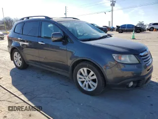 2008 Subaru Tribeca Limited z VIN 4S4WX97D784415416, wystawiony jako Copart lot #45805285 z przebiegiem 265 909 mil mil oraz Szkoda całkowita • Salvage title. Historia ofert i sprzedaży dostępna na DreamBid. Obrazek 4.
