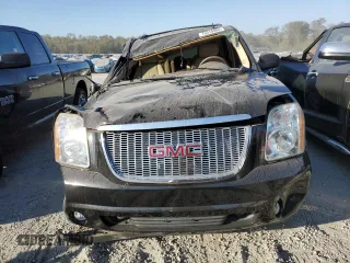 2013 GMC Yukon SLT with VIN 1GKS1CE04DR311520, listed as a Copart auction lot 76018564 with 103,436 mi miles and Salvage Title. Bid and sale history available at carsss.com. Image 5.