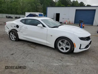 2023 Chevrolet Camaro 1LT с VIN 1G1FB1RX6P0156041, выставлен на аукционе Copart как лот 51530455 с пробегом 30 106 миль миль и Списание • Salvage title. История ставок и продаж доступна на DreamBid. Изображение 4.
