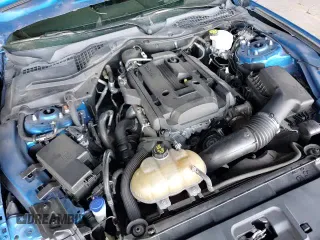 2020 Ford Mustang EcoBoost с VIN 1FA6P8TH3L5130681, выставлен на аукционе Copart как лот 60493675 с пробегом 48 157 миль миль и Списание • Salvage title. История ставок и продаж доступна на DreamBid. Изображение 14.