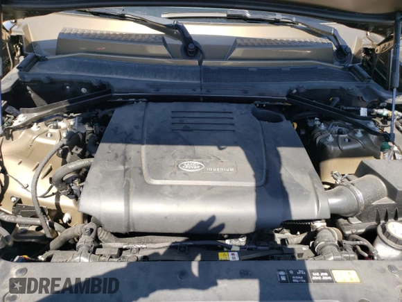 2024 Land Rover Defender S with VIN SALEJ7EX7R2287641, listed as a Copart auction lot 52123665 with 2,358 mi miles and Salvage title. Bid and sale history available at DreamBid. Image 12.