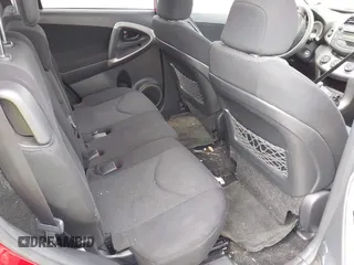 2006 Toyota RAV4 Sport with VIN JTMZD32V865027349, listed as a IAAI auction lot 42308453 with 187,430 mi miles and . Bid and sale history available at DreamBid. Image 8.