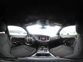 2017 Dodge Charger SE with VIN 2C3CDXBG9HH629787, listed as a IAAI auction lot 41347609 with 116,103 mi miles. Bid and sale history available at carsss.com. Image 23.