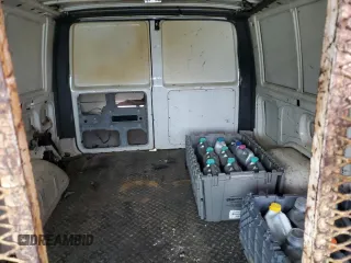 1995 GMC Safari Cargo with VIN 1GTDM19W6SB504983, listed as a Copart auction lot 47898775 with 440,250 mi miles and Salvage Title. Bid and sale history available at carsss.com. Image 10.