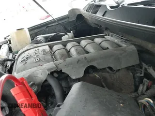 2010 Toyota Tundra with VIN 5TFCY5F14AX009571, listed as a IAAI auction lot 42459618 with 251,752 mi miles and . Bid and sale history available at DreamBid. Image 14.