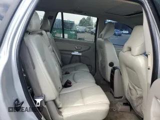 2005 Volvo XC90 z VIN YV1CZ852651196081, wystawiony jako Copart lot #63309124 z przebiegiem 164 268 mil mil oraz Szkoda całkowita • Salvage title. Historia ofert i sprzedaży dostępna na DreamBid. Obrazek 10.