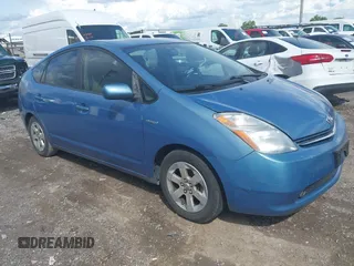 2007 Toyota Prius z VIN JTDKB20U377683931, wystawiony jako IAAI lot #42551611 z przebiegiem 247 000 mil mil oraz . Historia ofert i sprzedaży dostępna na DreamBid. Obrazek 1.