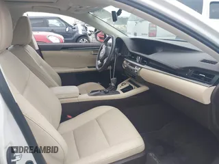 2016 Lexus ES 330 with VIN 58ABK1GG3GU028183, listed as a IAAI auction lot 42583150 with 70,261 mi miles and . Bid and sale history available at DreamBid. Image 5.