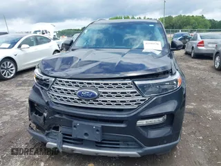 2021 Ford Explorer Limited z VIN 1FMSK7FH4MGB76129, wystawiony jako IAAI lot #42391536 z przebiegiem 68 336 mil mil oraz . Historia ofert i sprzedaży dostępna na DreamBid. Obrazek 12.