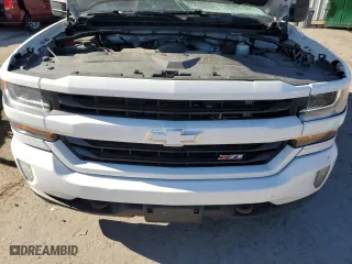 2016 Chevrolet Silverado 1500 LT with VIN 3GCUKREC8GG330137, listed as a Copart auction lot 53310775 with 111,624 mi miles and Salvage Title. Bid and sale history available at carsss.com. Image 11.