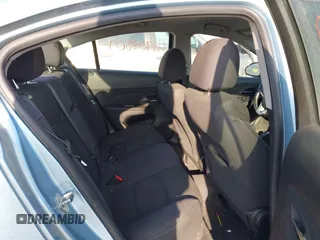 2012 Chevrolet Cruze 1LT with VIN 1G1PF5SC0C7331554, listed as a IAAI auction lot 41908809 with 168,880 mi miles and . Bid and sale history available at DreamBid. Image 8.