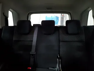 2006 Suzuki Grand Vitara Premium z VIN JS3TD943X64100331, wystawiony jako Copart lot #49650655 z przebiegiem 166 276 mil mil oraz Szkoda całkowita • Salvage title. Historia ofert i sprzedaży dostępna na DreamBid. Obrazek 10.