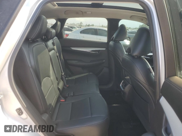 2019 Infiniti QX50 LUXE with VIN 3PCAJ5M16KF148482, listed as a Copart auction lot 53559165 with 69,307 mi miles and Salvage Title. Bid and sale history available at carsss.com. Image 11.