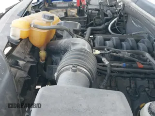 2015 Ford F-150 XLT с VIN 1FTFX1EFXFFA15863, выставлен на аукционе IAAI как лот 42068182 с пробегом 175 526 миль миль и . История ставок и продаж доступна на DreamBid. Изображение 19.