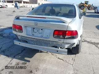 1997 Honda Civic EX с VIN 1HGEJ8141VL017738, выставлен на аукционе IAAI как лот 41549446 с пробегом 191 808 миль миль и . История ставок и продаж доступна на DreamBid. Изображение 6.