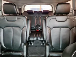 2021 Jeep Grand Cherokee Limited with VIN 1C4RJKBG3M8106119, listed as a Copart auction lot 61478005 with 39,105 mi miles and Clean title. Bid and sale history available at DreamBid. Image 10.