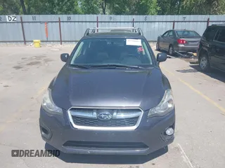 2013 Subaru Impreza Limited с VIN JF1GPAK69D2802211, выставлен на аукционе IAAI как лот 42518697 с пробегом 110 516 миль миль и . История ставок и продаж доступна на DreamBid. Изображение 6.