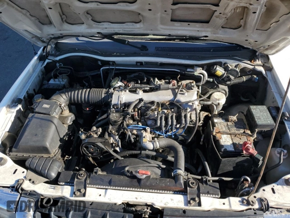 2002 Mitsubishi Montero XLS z VIN JA4MT31R02J035331, wystawiony jako Copart lot #42690835 z przebiegiem Nie podano mil oraz Szkoda całkowita • Salvage title. Historia ofert i sprzedaży dostępna na DreamBid. Obrazek 14.