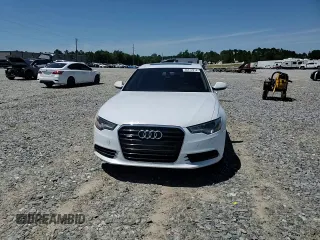 2015 Audi A6 2.0T Premium with VIN WAUFFAFCXFN032737, listed as a Copart auction lot 56912814 with 115,931 mi miles and Non Repairable. Bid and sale history available at carsss.com. Image 11.