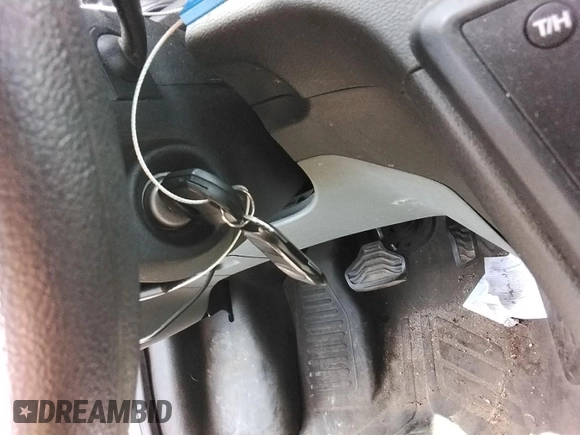 2018 Ford Transit с VIN 1FTYE1YM4JKB39832, выставлен на аукционе IAAI как лот 42558232 с пробегом 208 800 миль миль и . История ставок и продаж доступна на DreamBid. Изображение 7.