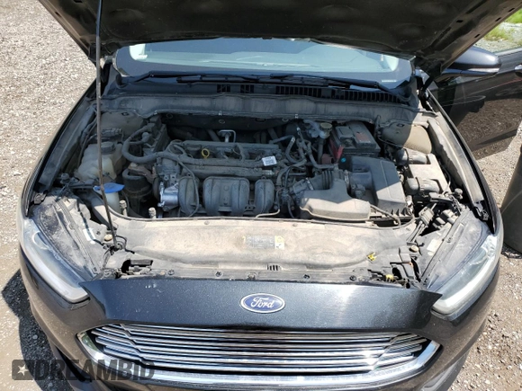 2013 Ford Fusion SE with VIN 3FA6P0H74DR196124, listed as a Copart auction lot 63291055 with 229,907 mi miles and Clean title. Bid and sale history available at DreamBid. Image 11.