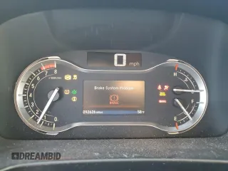 2016 Honda Pilot EX-L with VIN 5FNYF6H72GB112462, listed as a Copart auction lot 86538614 with 92,626 mi miles and Salvage Title. Bid and sale history available at carsss.com. Image 9.