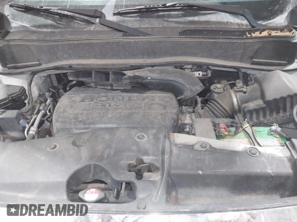 2014 Honda Pilot LX with VIN 5FNYF4H27EB025811, listed as a IAAI auction lot 41501702 with 144,909 mi miles and . Bid and sale history available at DreamBid. Image 10.
