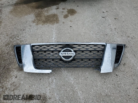 2018 Nissan Armada SV with VIN JN8AY2NC0J9558282, listed as a Copart auction lot 68261684 with 139,668 mi miles and Salvage Title. Bid and sale history available at carsss.com. Image 13.