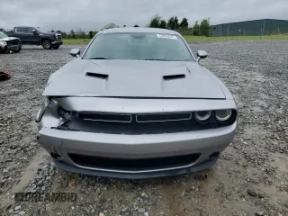2015 Dodge Challenger SXT with VIN 2C3CDZAG5FH733851, listed as a Copart auction lot 52095025 with 169,150 mi miles and Salvage Title. Bid and sale history available at carsss.com. Image 5.