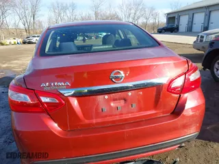 2016 Nissan Altima 2.5 SL with VIN 1N4AL3AP5GC204798, listed as a IAAI auction lot 41658662 with 178,878 mi miles. Bid and sale history available at carsss.com. Image 17.
