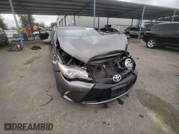 2017 Toyota Camry XLE with VIN 4T1BF1FK8HU342382, listed as a Copart auction lot 47982285 with 79,857 mi miles and Salvage Title. Bid and sale history available at carsss.com. Image 11.