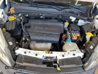 2015 Ram ProMaster City Cargo Tradesman with VIN ZFBERFAT6F6199085, listed as a Copart auction lot 42783045 with 146,045 mi miles and Salvage Title. Bid and sale history available at carsss.com. Image 13.