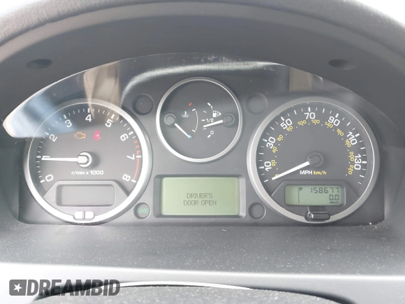 2012 Land Rover LR2 HSE with VIN SALFR2BN1CH296035, listed as a IAAI auction lot 42032525 with 158,677 mi miles and . Bid and sale history available at DreamBid. Image 7.