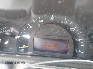 2004 Mercedes-Benz C 320 with VIN WDBRF64J04F551588, listed as a IAAI auction lot 41971774 with 184,594 mi miles and . Bid and sale history available at DreamBid. Image 7.