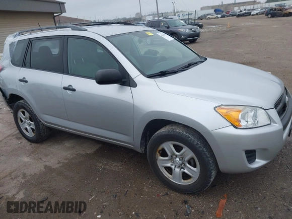 2012 Toyota RAV4 с VIN 2T3BF4DV3CW203906, выставлен на аукционе IAAI как лот 42604342 с пробегом 125 214 миль миль и . История ставок и продаж доступна на DreamBid. Изображение 1.